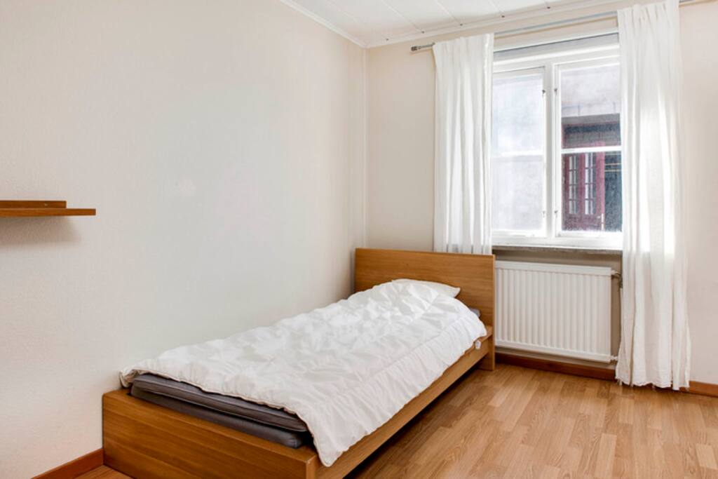 Room nr.4, 2 beds