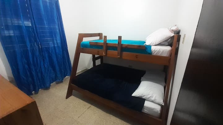 საძინებელი 2