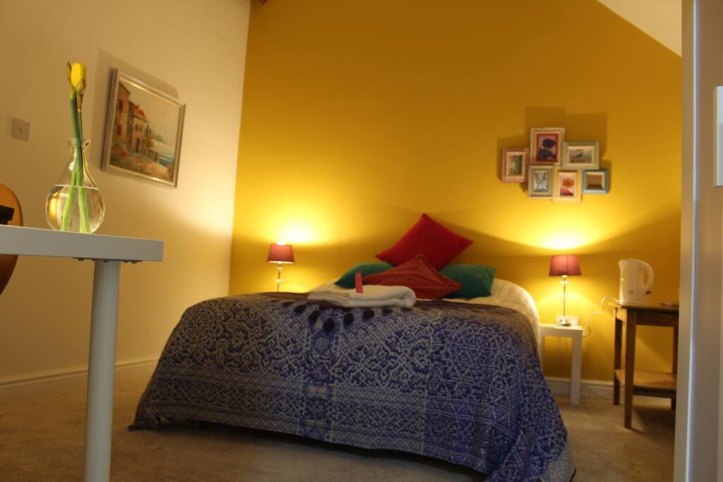 Cosy Ambience