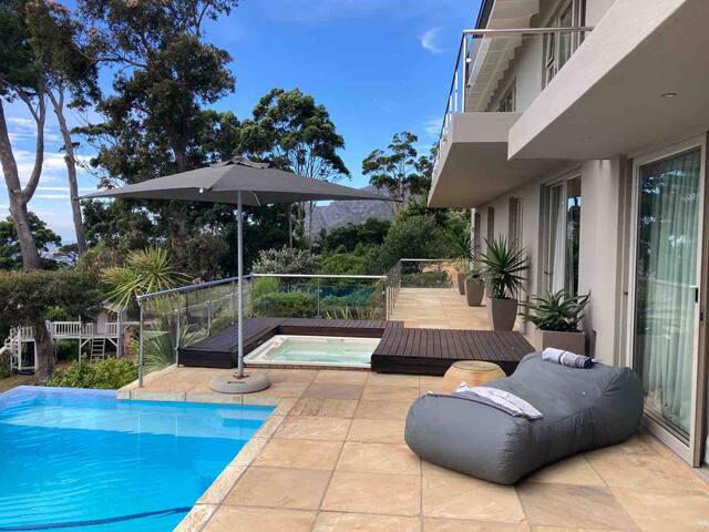 Family home with a great view gallery image 2