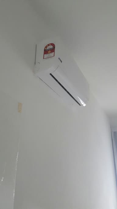 Air Conditional