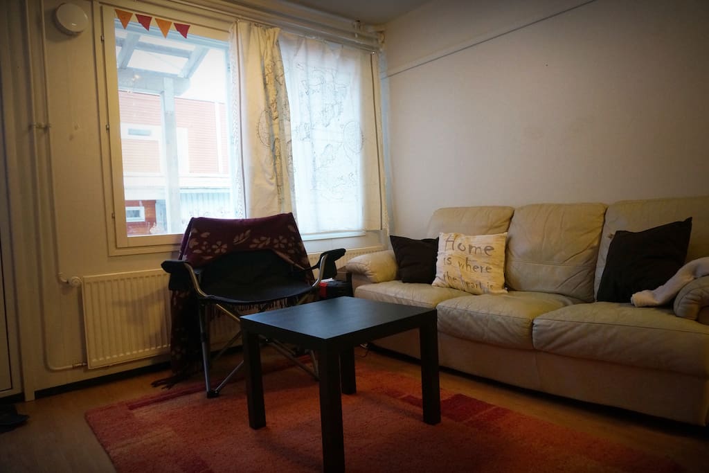 Livingroom