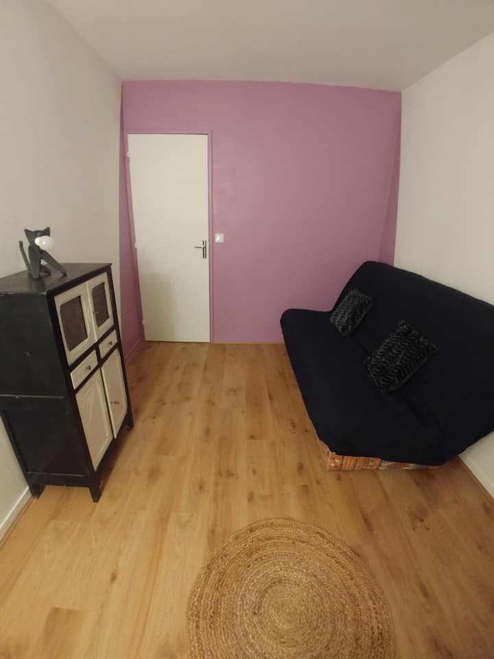 Chambre 2