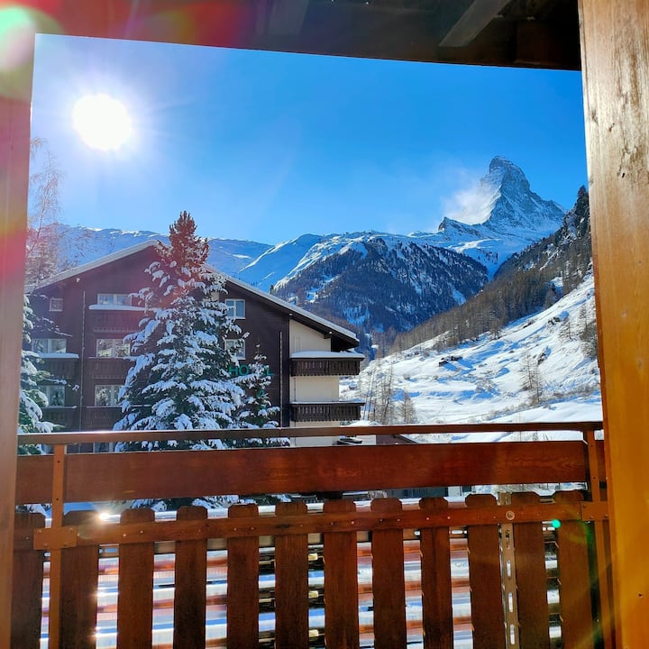 Zermatt Holiday Rentals & Homes Valais, Switzerland Airbnb