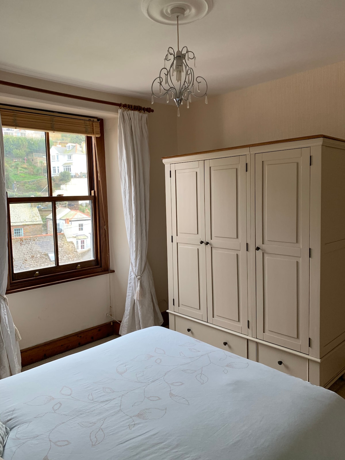 חדר שינה זוגי שני