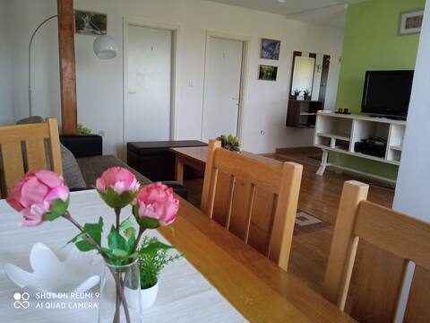 Apartment MiaMare No 2