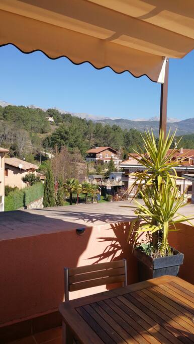 Terraza