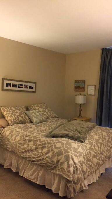 Bedroom #2