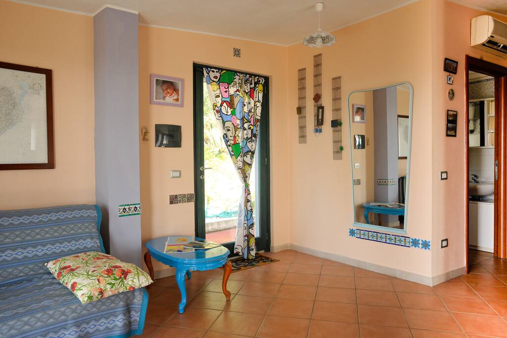 Ingresso