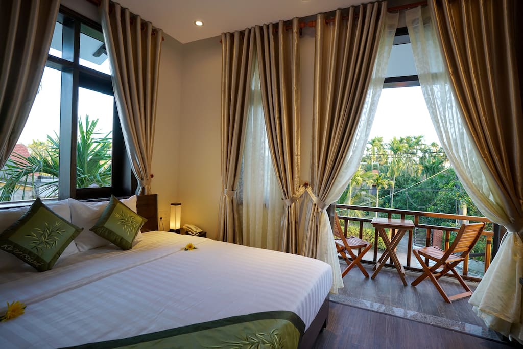 honey moon room