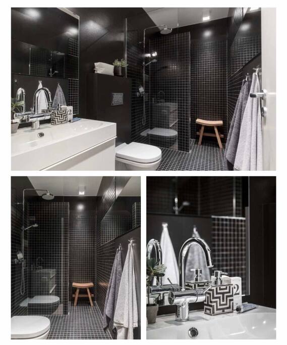 Badet