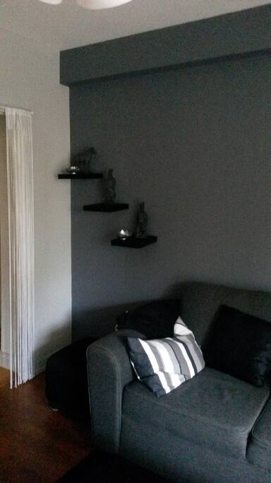 Le salon