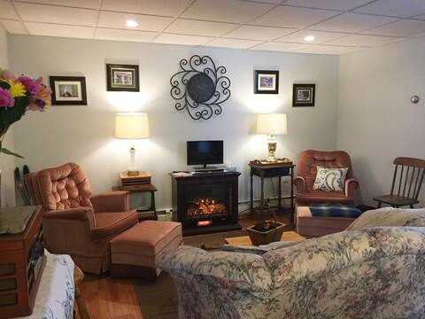 Bennington Guest Barn 3 Bedrooms