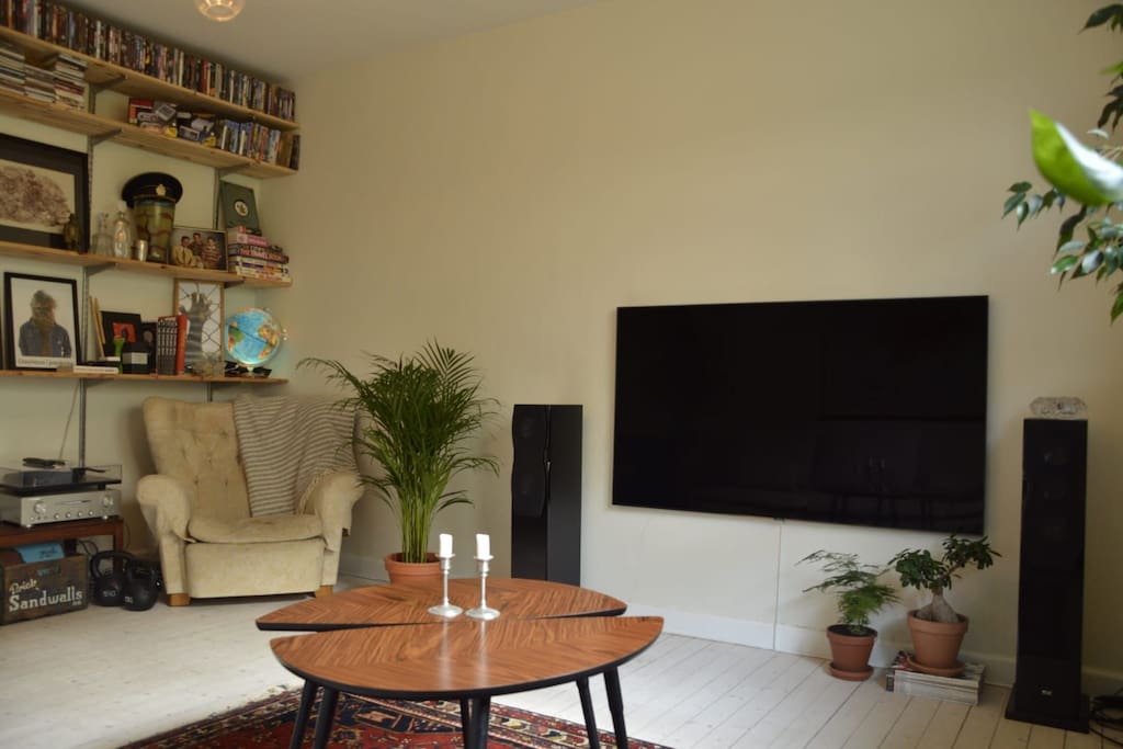 Livingroom