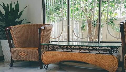 Aljana Homestay