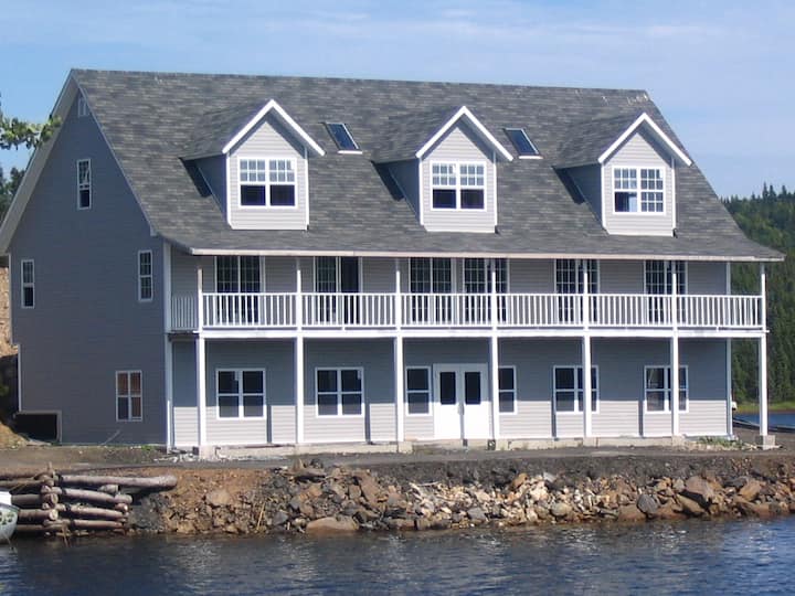Summerford Vacation Rentals & Homes Newfoundland and Labrador, Canada