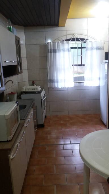 COZINHA