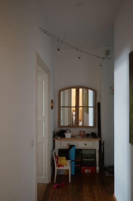 Corridor