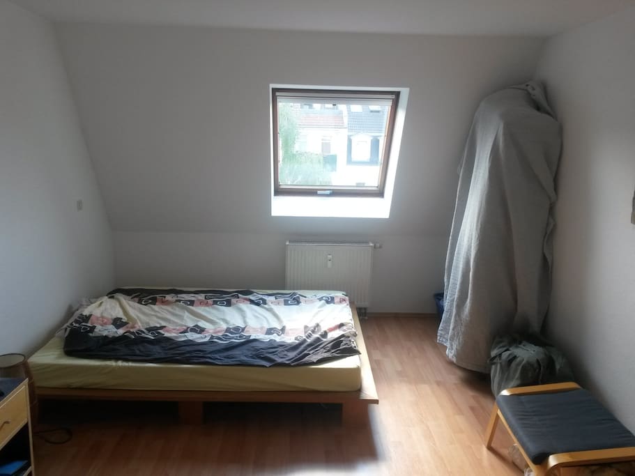Schlafzimmer/ bedroom