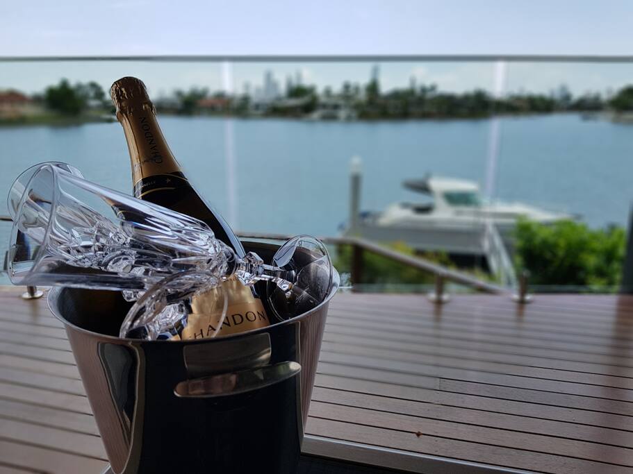 Waterfront Lifestyle