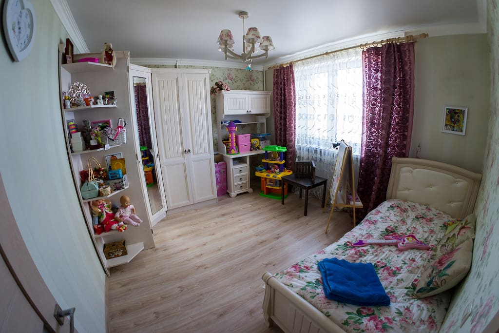 детская nursery