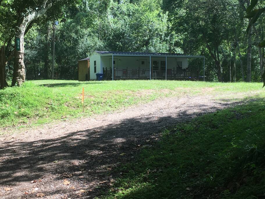 Cabin