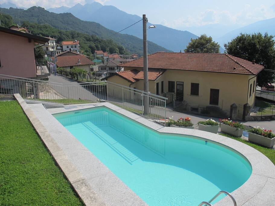 Gemeinschaftspool