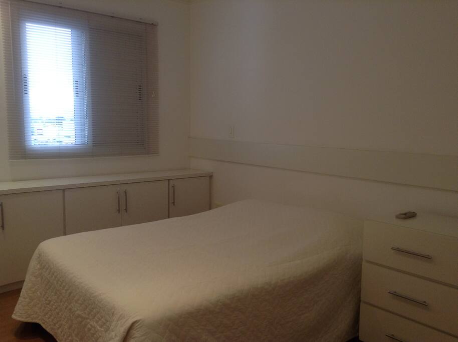 quarto 1 (casal)