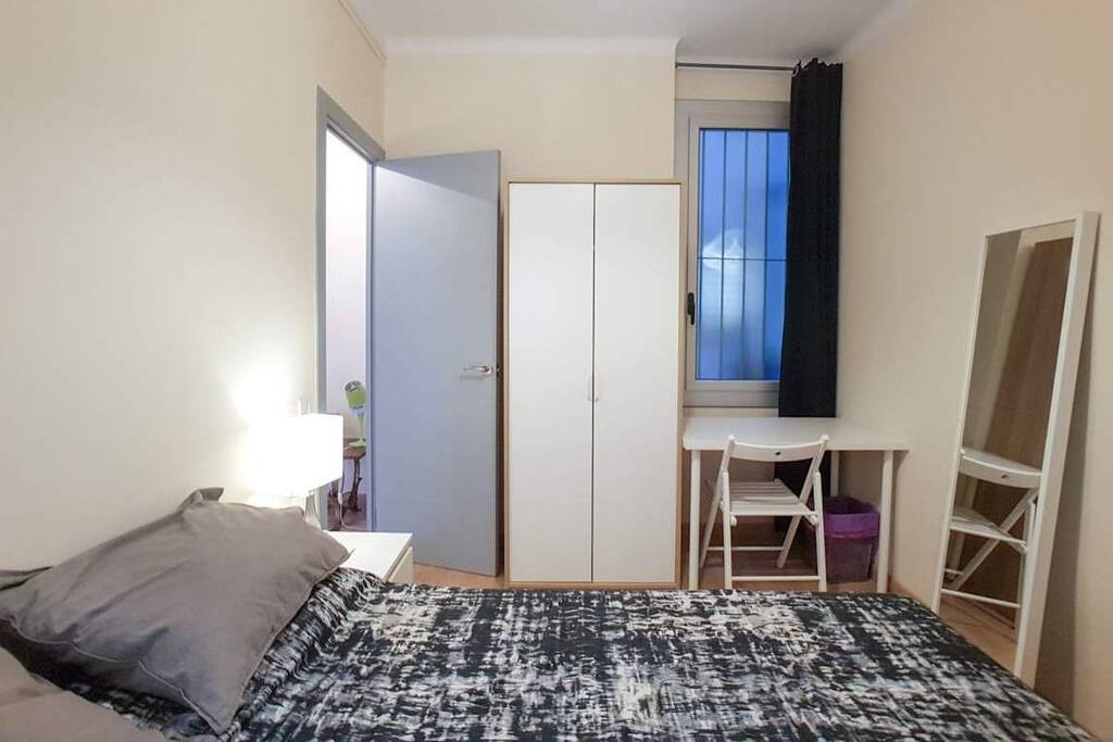 Double room 1