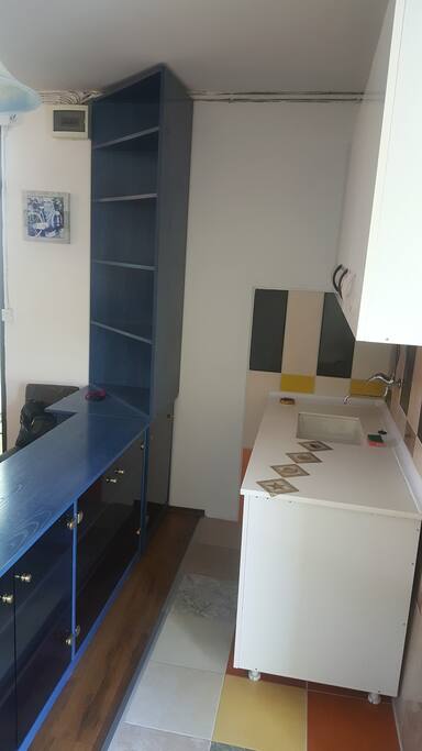 Kitchen no1