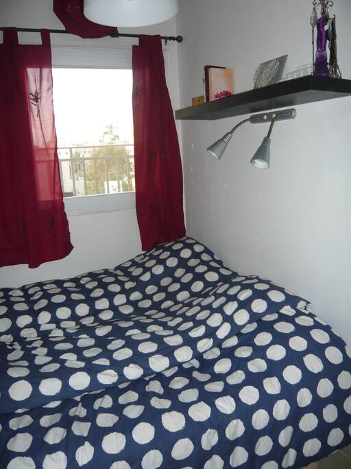 La chambre