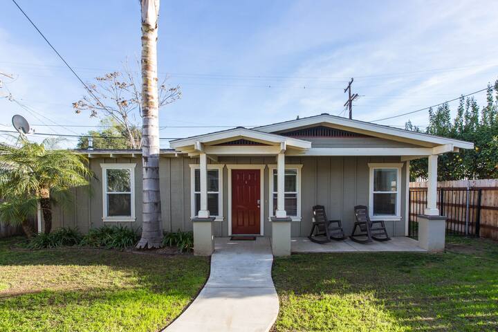 Airbnb Escondido Vacation Rentals Places To Stay