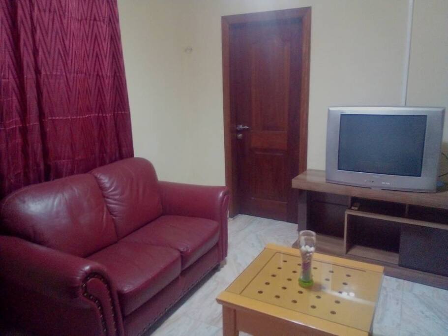 le salon
