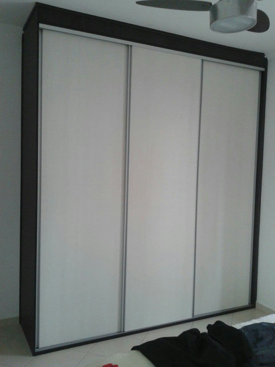 საძინებელი 2