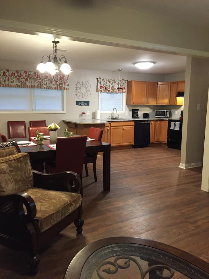 Grambling Vacation Rentals & Homes Louisiana, United States Airbnb