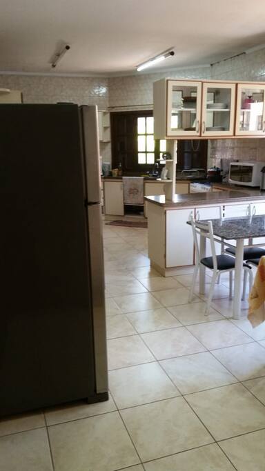 Cozinha