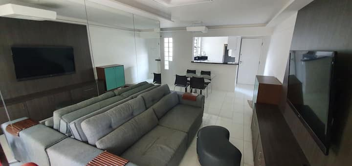 Apartamento Excelente Com óTima Localização - Pinheiros