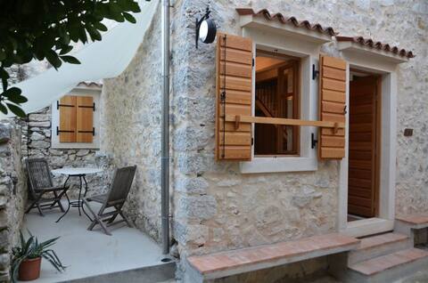 Susak-Sansego House Jovanica 550a