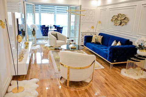 Luxury apartment Karić Tuzla, FREE parking