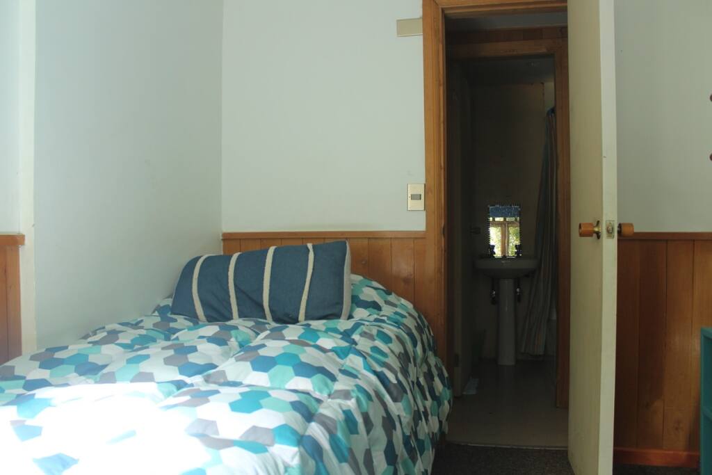 Dormitorio
