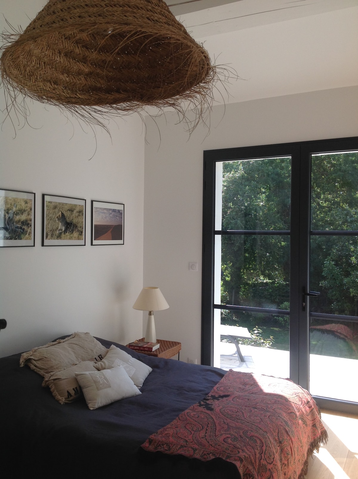 Спална соба 2