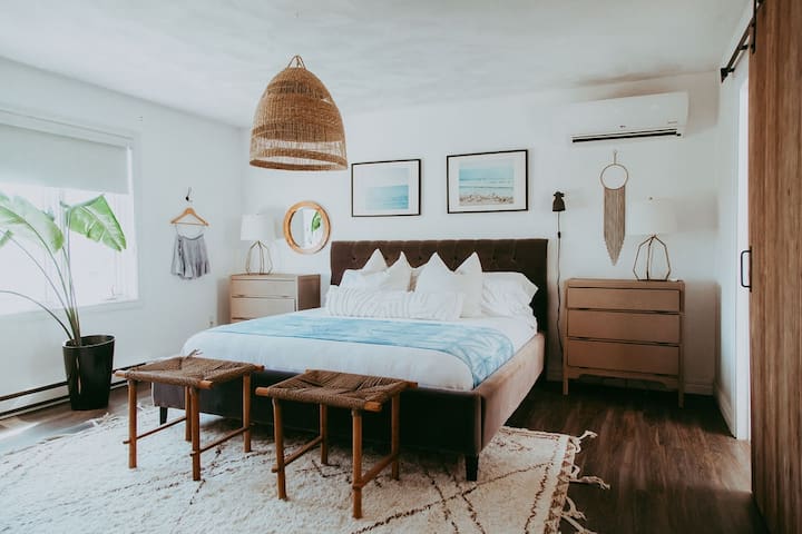 Beautiful Bohemian Family Dream Home