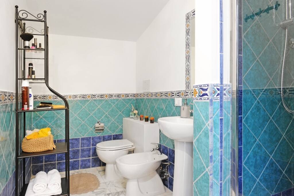 bagno privato