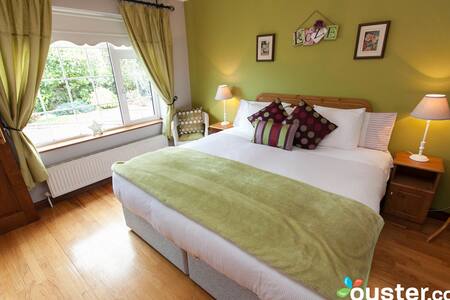 Maggie O's Heart of Killarney