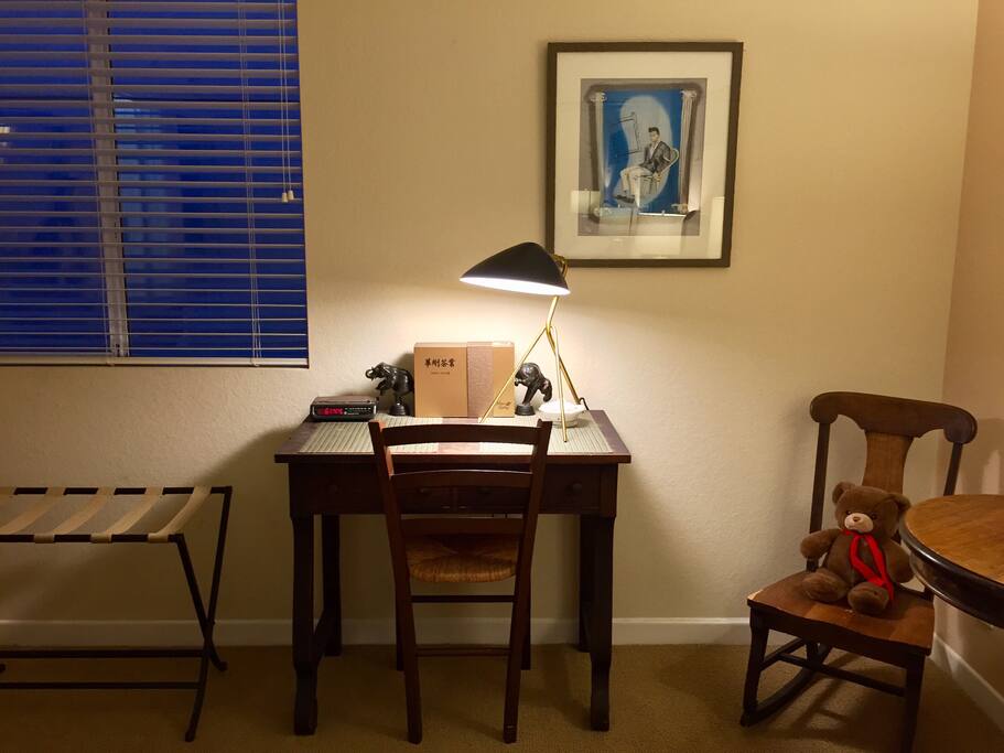 Desk