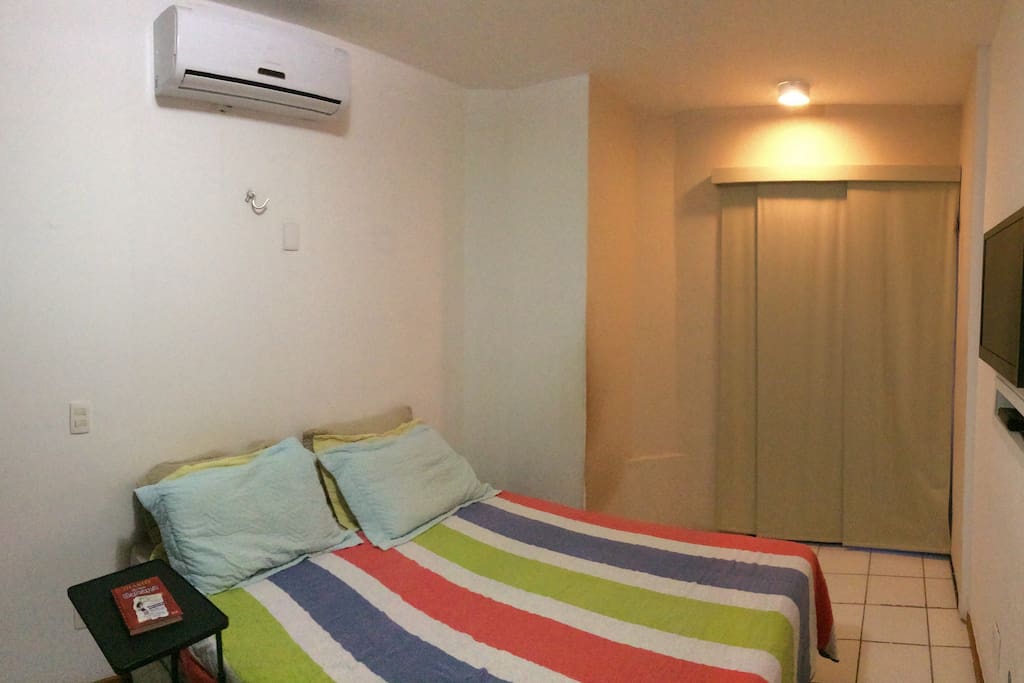 Suite do casal