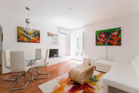 Airbnb con migliori performance: Casa Zaffiro Corso Umberto Center Apartment a Taormina