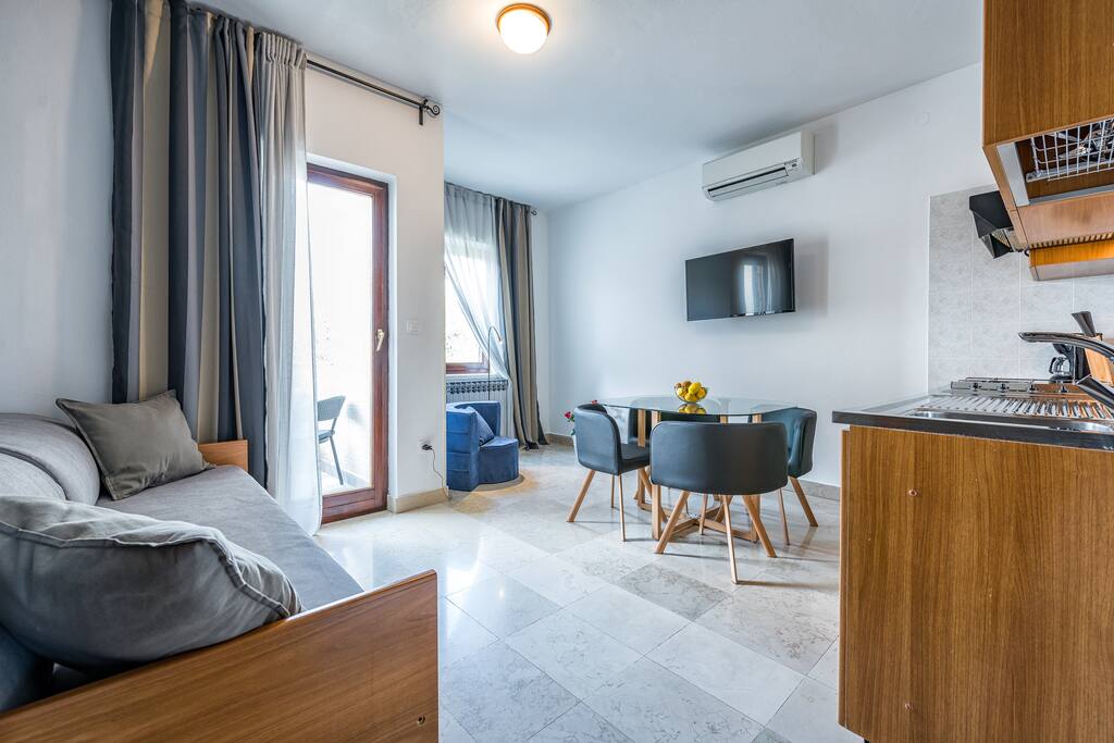 Apartment Percan