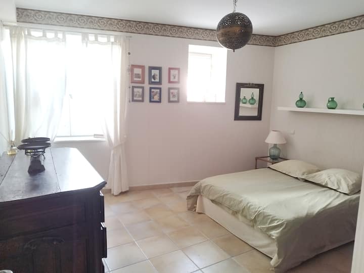Dhomë dopio 2, niveli më i ulët