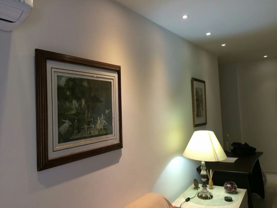 hall